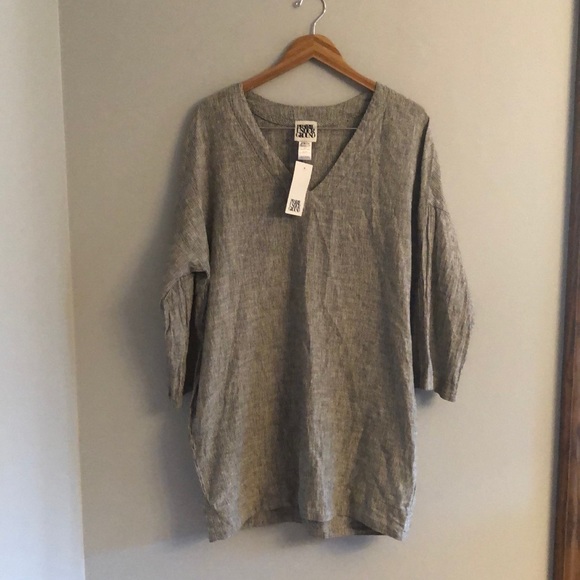 NWT PRAIRIE UNDERGROUND IDENTITY SHIFT - Picture 1 of 5